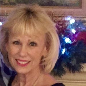 Meet your Posher, Donna